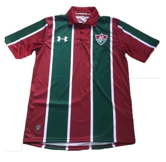 camiseta primera equipacion del Fluminense 2019-2020